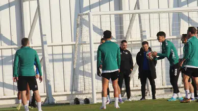 Konyaspor'un gözü Rizespor maçında