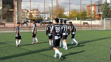 Konya Kara Kartallar tutulmuyor! 8’de 8 yaptılar