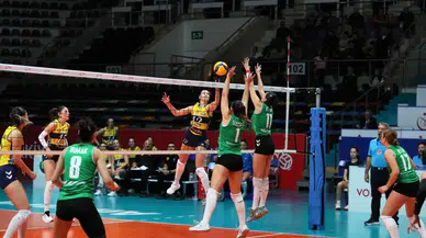 Ereğl, güçlü rakibine diş geçiremedi