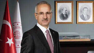 Bakan Uraloğlu listeyi paylaştı, Konya'da var! Turuncu ekipler görev başında