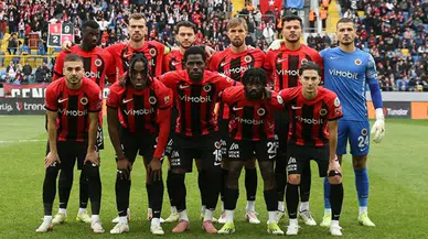 Gençlerbirliği’nden net galibiyet: 3-0