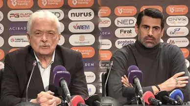 Volkan Demirel istifa etti! Gerekçesini açıkladı