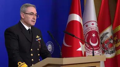 Milli Savunma Bakanlığı'ndan İHA eleştirilerine yanıt! "İddialar gerçek dışı"