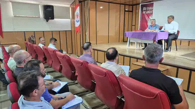 Kadınhanı’nda yeni eğitim yılı hazırlıkları tamamlanıyor