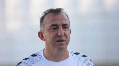 Konyaspor'da Recep Uçar, Göztepe maçı öncesi konuştu