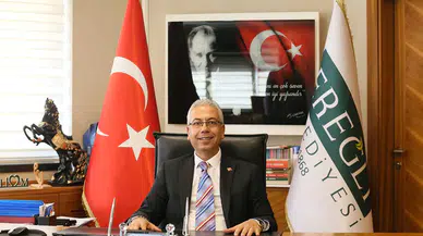 Ereğli Belediye Başkanı Akpınar'dan etkinliğe davet