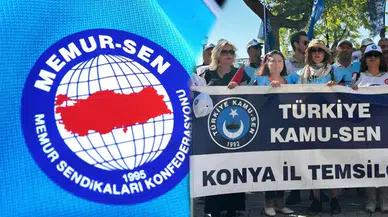 Konyalılardan Tepki! Sendikalar adam satıyor