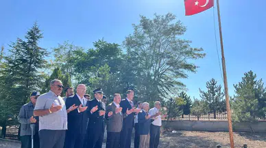 Altınekin'de anlamlı 30 Ağustos Zafer Bayramı programı