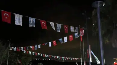 Vatandaşlardan belediyeye elektrik isyanı! "Karanlıkta kaldık!"