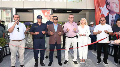 Seydişehirlilerin yeni buluşma noktası olacak! Şehir Lokantası açıldı