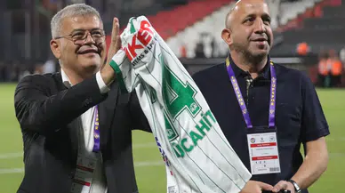 Celalettin Katırcı: “Konyaspor saha dışında da güçlü olacak”