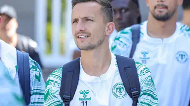 Konyaspor, İzmir seferine çıkıyor