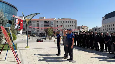 Kulu'da 30 Ağustos Zafer Bayramı kutlandı