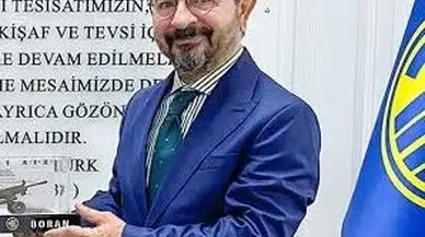 MKE Eski Başkanı İsmet Sayhan, suç örgütü üyeliği ve casusluktan gözaltına alındı