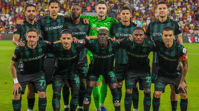 Konyaspor'da milli kadro tepkisi! Yüz yüze konuşacağım