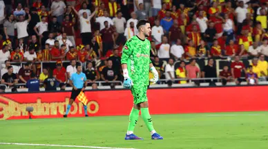 Konyaspor’da Deniz Ertaş, maça damga vurdu