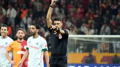 Göztepe - Konyaspor maçının hakemi açıklandı! İşte 4. hafta hakemleri