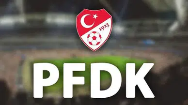 Konyaspor'a ağır para cezası! İşte sebepleri