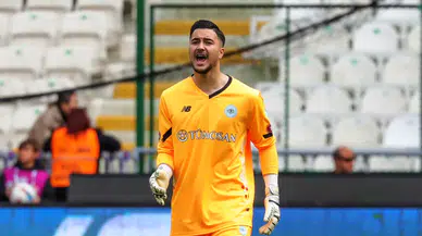 Konyaspor’da Deniz Ertaş’tan transfer sözleri!