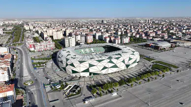 Türkiye – İspanya maçına gidecekler dikkat! Maç öncesi uyarılar ve tüm bilgiler