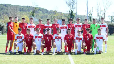 Konyasporlu iki oyuncuya milli davet geldi