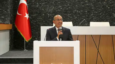 Meram Belediye Başkanı Kavuş'tan gençlere müjde!