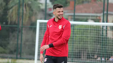 Konyaspor’dan Trabzon ekibine kiralanmıştı! Şampiyonluk mesajı verdi