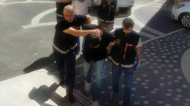 Konya'da sahte altın operasyonu! Emniyetten vatandaşlara kritik uyarı!