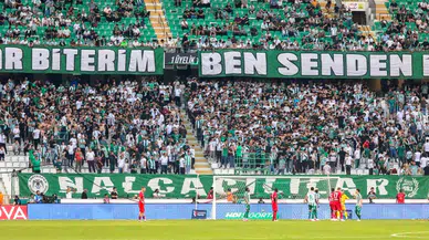 Konyaspor - Başakşehir maçı için bilet duyurusu