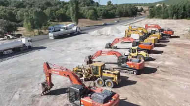 Çalışmalar başlıyor! Konya için tarihi bir adım daha