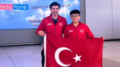 Selçuklu’da milli gurur