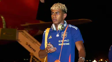 Dünya yıldızları Konya’da