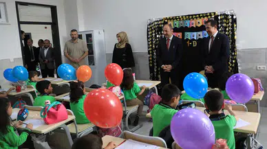 Karatay'da Yeni Eğitim Yılı Coşkuyla Başladı! Belediye Desteğini Sürdürdü