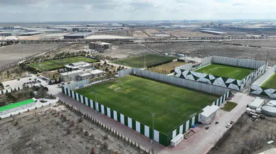 Konyaspor’da Recep Uçar’dan küçük stadyum isteği