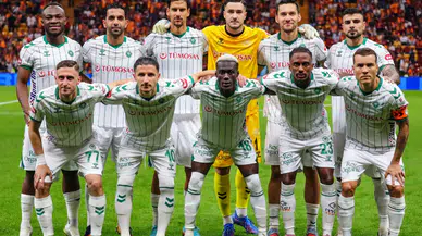 Konyaspor’da Recep Uçar’dan ideal 11 eleştirilerine yanıt