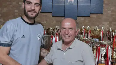 Konyasporlu eski oyuncu ayrılığı açıkladı! Sözler tutulmadı