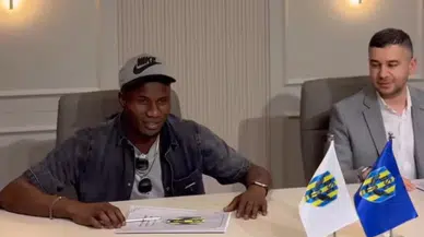 Konyaspor’da sözleşmesi feshedilmişti! Komşu ülkeye gitti