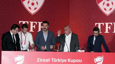 Konyaspor’un kupadaki rakibi bugün belli olacak