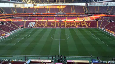 Galatasaray - Konyaspor maçının biletleri satışta