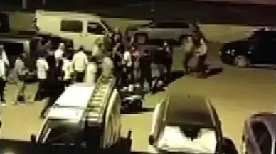 Polise saldırı! Küfretti, saldırdı, serbest kaldı!