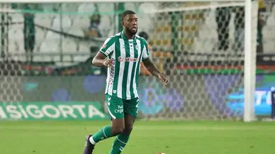 Konyaspor’da Recep Uçar’dan Bazoer sözleri