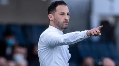 Fenerbahçe, yeni teknik direktörünü resmen açıkladı! Domenico Tedesco kimdir?