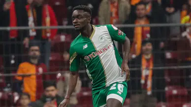 Konyaspor’da yabancı ayrılığı! Sözleşmesi feshedildi