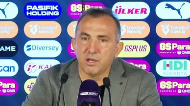 Konyaspor’da Recep Uçar: "Ertelemeler abartıldı"