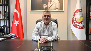 Seydişehir Belediye Başkanı Ustaoğlu AK Parti'ye neden geçtiğini açıkladı!