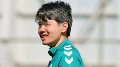 Konyaspor’da Recep Uçar’dan çarpıcı Jin Ho Jo açıklaması