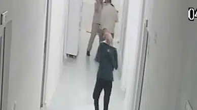 Bakımevinde engelli bireylere şiddet! "Ceza almalarını istiyoruz"