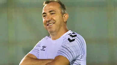 Konyaspor'da Recep Uçar'dan Alanyaspor maçı açıklaması!