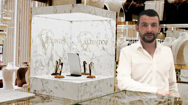 Konya'dan piyasa yorumu: "Faiz kararları yükselişi tetikledi"