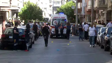 Polis merkezine saldırı! Şehitler var, saldırganın yaşı şaşırttı